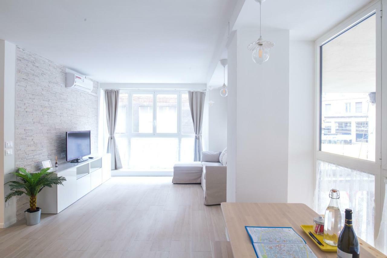 Marconi Apartments 볼로냐 외부 사진